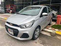 شيفروليه سبارك